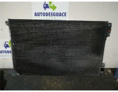 Radiador Aire Acondicionado Renault SCENIC II 1 5 dCi D 