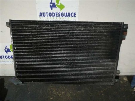 Radiador Aire Acondicionado Renault SCENIC II 1 5 dCi D 