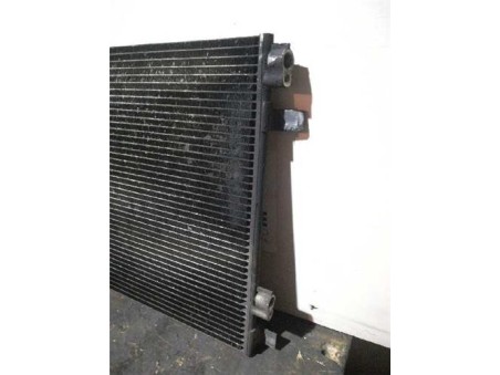 Radiador Aire Acondicionado Renault SCENIC II 1 5 dCi D 
