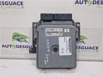 Centralita Jaguar XF  3 0 V6 Diesel Premium Luxury [3 0 Ltr  - 177 kW V6 Diesel CAT]