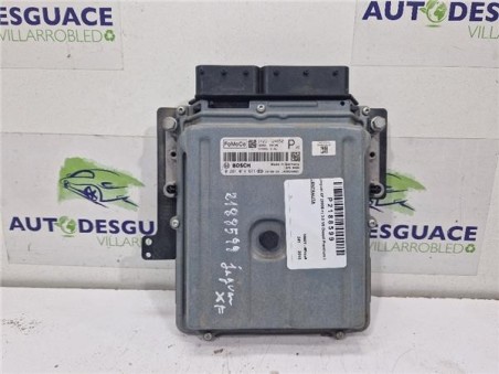 Centralita Jaguar XF  3 0 V6 Diesel Premium Luxury [3 0 Ltr  - 177 kW V6 Diesel CAT]