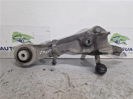 Brazo Inferior Delantero Izquierdo Jaguar XF  3 0 V6 Diesel Premium Luxury [3 0 Ltr  - 177 kW V6 Diesel CAT]