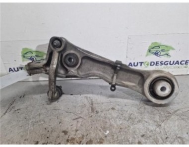 Brazo Inferior Delantero Izquierdo Jaguar XF  3 0 V6 Diesel Premium Luxury [3 0 Ltr  - 177 kW V6 Diesel CAT]