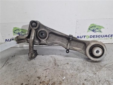 Brazo Inferior Delantero Izquierdo Jaguar XF  3 0 V6 Diesel Premium Luxury [3 0 Ltr  - 177 kW V6 Diesel CAT]