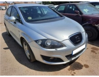 Brazo Inferior Delantero Izquierdo Seat Leon  1 6 TDI