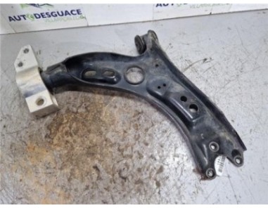 Brazo Inferior Delantero Izquierdo Seat Leon  1 6 TDI