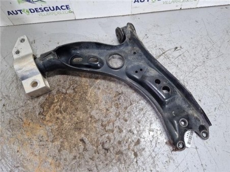 Brazo Inferior Delantero Izquierdo Seat Leon  1 6 TDI