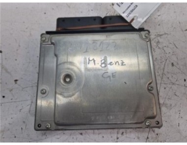 Centralita Mercedes-Benz Clase E  Berlina  2 7 E 270 CDI  [2 7 Ltr  - 130 kW CDI CAT]