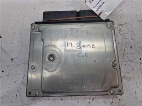 Centralita Mercedes-Benz Clase E  Berlina  2 7 E 270 CDI  [2 7 Ltr  - 130 kW CDI CAT]