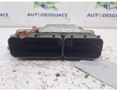 Centralita Mercedes-Benz Clase E  Berlina  2 7 E 270 CDI  [2 7 Ltr  - 130 kW CDI CAT]