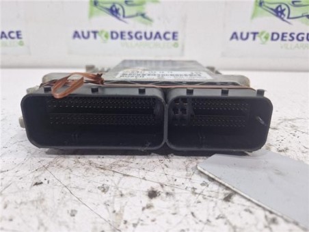 Centralita Mercedes-Benz Clase E  Berlina  2 7 E 270 CDI  [2 7 Ltr  - 130 kW CDI CAT]