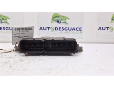 Centralita Opel ZAFIRA 1 9 CDTI