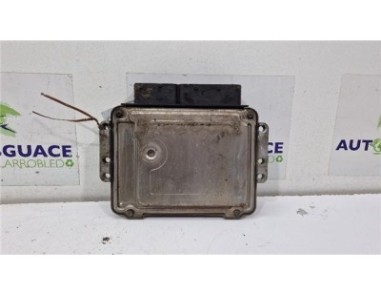 Centralita Opel ZAFIRA 1 9 CDTI