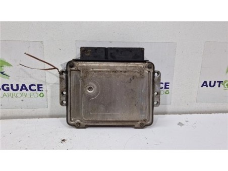 Centralita Opel ZAFIRA 1 9 CDTI