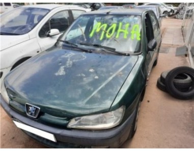 Retrovisor Derecho Peugeot 306 3/5 pt   1 9 Open D [1 9 Ltr  - 50 kW Diesel]