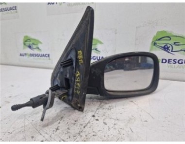 Retrovisor Derecho Peugeot 306 3/5 pt   1 9 Open D [1 9 Ltr  - 50 kW Diesel]