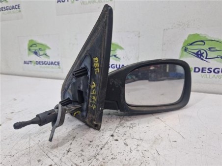 Retrovisor Derecho Peugeot 306 3/5 pt   1 9 Open D [1 9 Ltr  - 50 kW Diesel]
