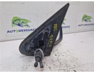 Retrovisor Derecho Peugeot 306 3/5 pt   1 9 Open D [1 9 Ltr  - 50 kW Diesel]