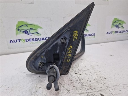 Retrovisor Derecho Peugeot 306 3/5 pt   1 9 Open D [1 9 Ltr  - 50 kW Diesel]