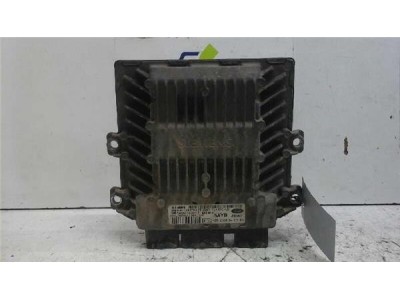 Centralita Ford FIESTA 1 4 TDCi