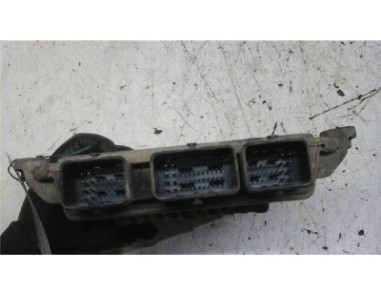 Centralita Ford FIESTA 1 4 TDCi 