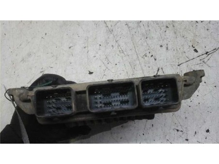 Centralita Ford FIESTA 1 4 TDCi 