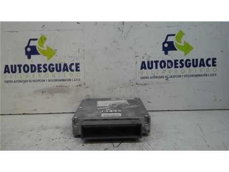 Centralita Mazda 6 BERLINA 2 0 D 