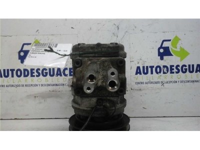 Compresor Aire Acondicionado Kia SPORTAGE 2 0 Turbodiesel 