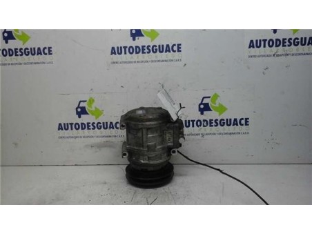 Compresor Aire Acondicionado Kia SPORTAGE 2 0 Turbodiesel 
