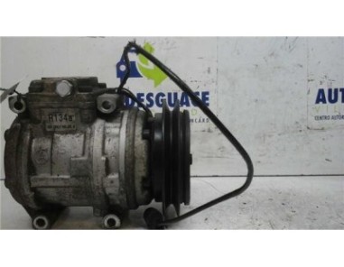 Compresor Aire Acondicionado Kia SPORTAGE 2 0 Turbodiesel 