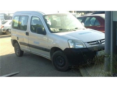 Centralita Peugeot PARTNER 1 9 D  2