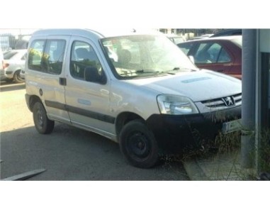 Centralita Peugeot PARTNER 1 9 D 