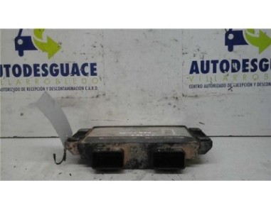 Centralita Peugeot PARTNER 1 9 D 