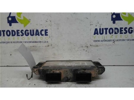 Centralita Peugeot PARTNER 1 9 D 