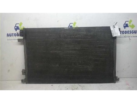 Radiador Aire Acondicionado Renault MEGANE II BERLINA 5P 1 9 dCi D 