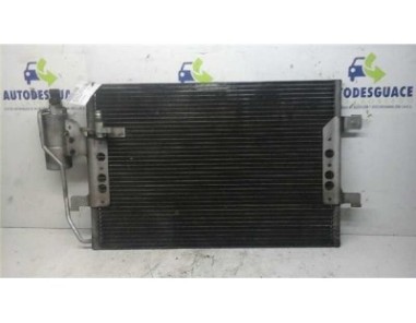 Radiador Aire Acondicionado MERCEDES CLASE A 1 7 CDI D 