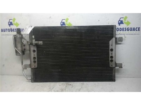Radiador Aire Acondicionado MERCEDES CLASE A 1 7 CDI D 