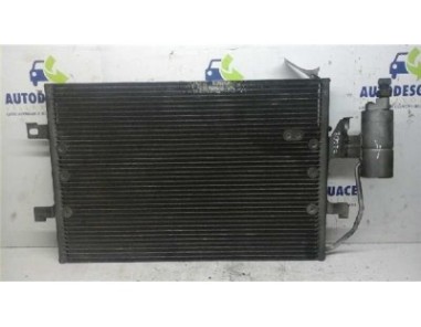 Radiador Aire Acondicionado MERCEDES CLASE A 1 7 CDI D 
