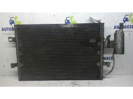 Radiador Aire Acondicionado MERCEDES CLASE A 1 7 CDI D 