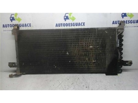 Radiador Aire Acondicionado Nissan PATROL GR 2 8 Turbodiesel 