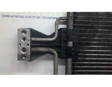 Radiador Aire Acondicionado Citroen XANTIA BERLINA 2 0 HDi 