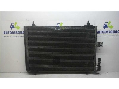 Radiador Aire Acondicionado Peugeot 406 BERLINA 2 2 HDi FAP