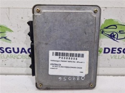 Centralita Volkswagen PASSAT BERLINA 1 9 TDI