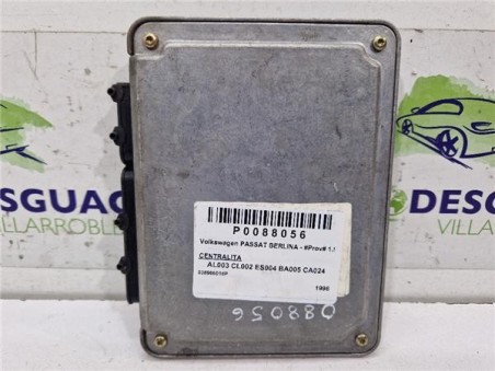 Centralita Volkswagen PASSAT BERLINA 1 9 TDI 