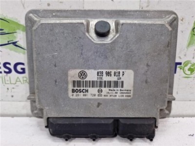 Centralita Volkswagen PASSAT BERLINA 1 9 TDI  2