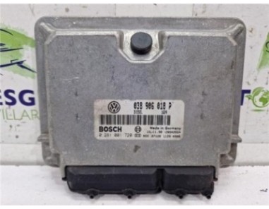 Centralita Volkswagen PASSAT BERLINA 1 9 TDI 