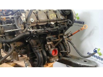 Motor Completo Seat CORDOBA BERLINA 1 4