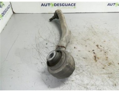 Brazo Inferior Delantero Derecho Mercedes-Benz Clase C  Berlina  2 1 C 220 CDI BlueEfficiency  [2 1 Ltr  - 125 kW CDI CAT]