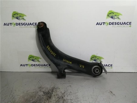 Brazo Inferior Delantero Derecho Renault Modus I  1 5 dCi 