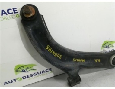 Brazo Inferior Delantero Derecho Renault Modus I  1 5 dCi 